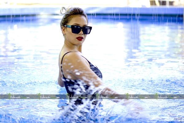 Susmita Shahi. – Gallery 11